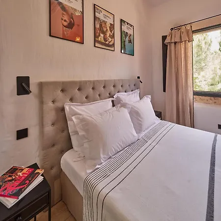 Appartement Mas De La Galegiere - Les Maisons Arles